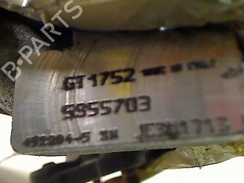 Turbolader/Kompressor Turbolader/Kompressor 36483582 36483582