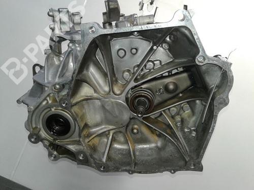 Used Gearbox HONDA HR-V (RU) 1.5 (RU1) (130 hp) 8980554