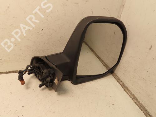 Used Right mirror PEUGEOT PARTNER Tepee 1.6 VTi (90 hp) 32308631
