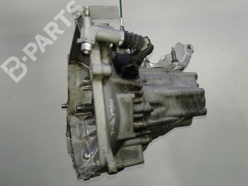 Gearbox HONDA JAZZ III (GE_, GG_, GP_, ZA_) 1.2 (GG1) | BP8983484M3 