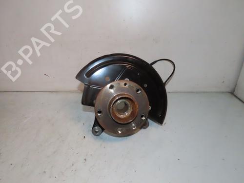 Used Right front steering knuckle RENAULT ZOE (BFM_) ZOE (BFMC, BFMD) (136 hp) 30951420