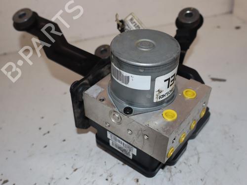 Used ABS pump ABS pump HYUNDAI i20 I (PB, PBT) 1.2 (86 hp) 36282909 36282909