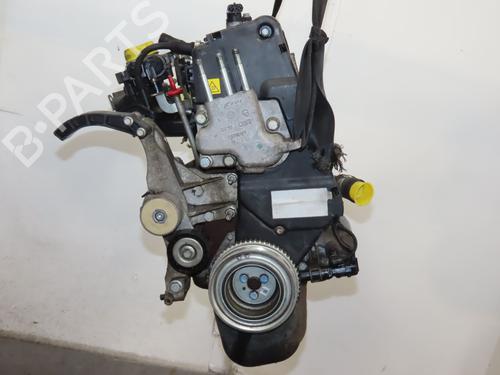 Engine FIAT PANDA (169_) 1.2 (169.AXB11, 169.AXB1A) | BP31155198M1 