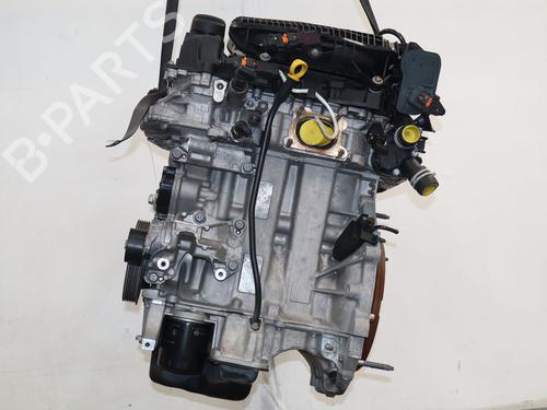 Engine CITROËN C4 CACTUS 1.2 VTi 82 | BP38428546M1 - Image 2