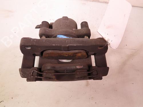Left front brake caliper FIAT 500X (334_) 1.6 D Multijet (334AXA1B, 334AXA11) | BP19114636M105 