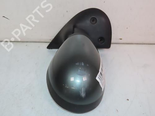 Right mirror RENAULT TWINGO I (C06_) 1.2 16V (C06C, C06D, C06K) | BP26162272C27 
