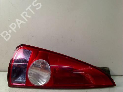 Used Left taillight RENAULT ESPACE IV (JK0/1_) 2.2 dCi (JK0H) (150 hp) 23153625