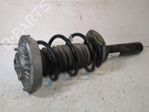 Used Left front shock absorber BMW 2 Gran Tourer (F46) 216 d (116 hp) 30951332