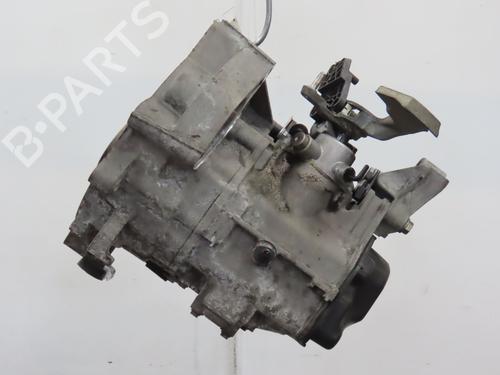 Gearbox VW GOLF VI (5K1) 1.4 | BP35747985M3 - Image 2