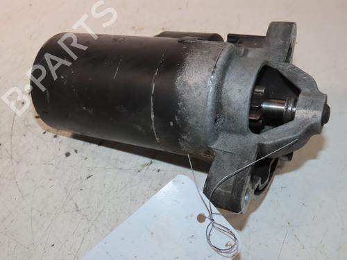 Used Starter PEUGEOT 205 II (20A/C) 1.1 (60 hp) 31030708