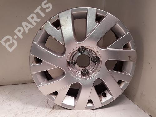 Used Rim CITROËN C4 I (LC_) 1.6 HDi (109 hp) 8991644