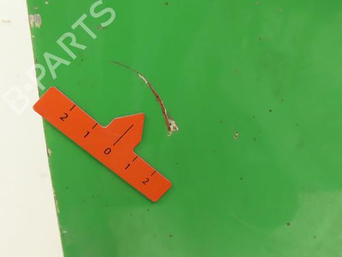 Used Right tailgate CITROËN JUMPY II Van [2007-2016]  24378677