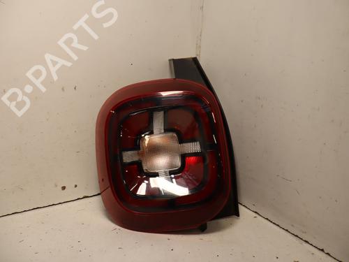 Used Left taillight Left taillight 39419009 39419009