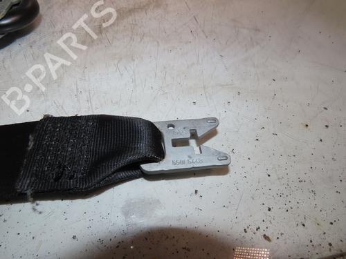 Used Front right belt tensioner RENAULT MEGANE III Hatchback (BZ0/1_, B3_) 1.9 dCi (BZ0N, BZ0J) (131 hp) 19725826