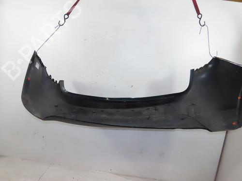 Rear bumper OPEL MERIVA B MPV (S10) 1.4 (75) | BP20218015C8 