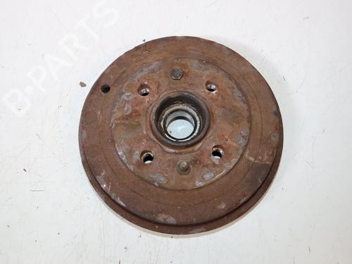 Used Other FIAT PANDA (141_) 900 (40 hp) 30951716