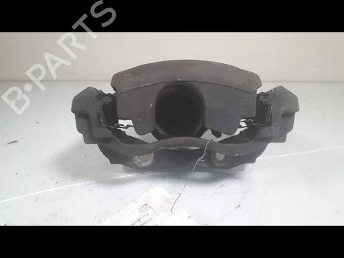 Left front brake caliper PEUGEOT 2008 I (CU_) 1.2 VTi | BP14891934M105