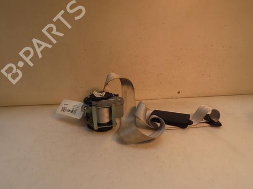 Front right belt tensioner RENAULT ZOE (BFM_) ZOE (88 hp) 17372104