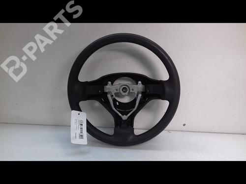 Used Steering wheel PEUGEOT 107 (PM_, PN_) 1.0 (68 hp) 10907120