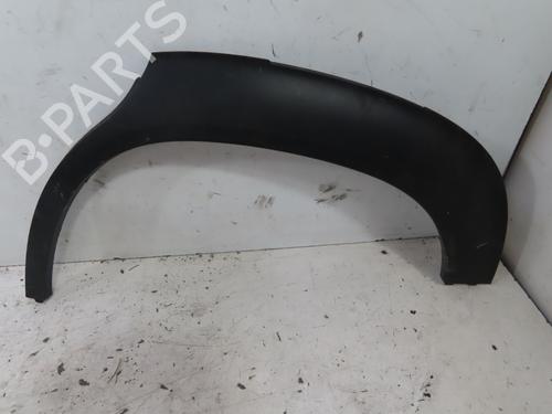 Rear left wheel arch trim CITROËN C3 AIRCROSS II (2R_, 2C_) 1.2 PureTech 110 (2RHNZB, 2RHNZW, 2RHNPX, 2RHNPJ) | BP25905998C136 