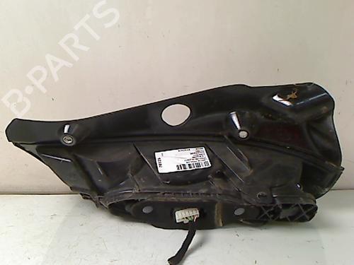 Venstre baglygte Venstre baglygte LANCIA YPSILON (843_) 1.2 (843.AXA1A) (60 hp) 36485251 36485251