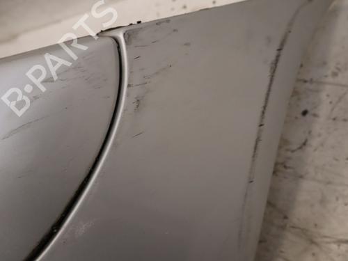 Used Rear bumper Rear bumper RENAULT CLIO II (BB_, CB_) 1.5 dCi (B/CB08) (82 hp) 40204921 40204921