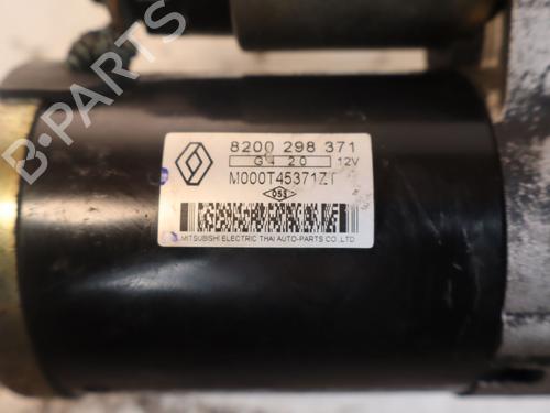 Starter RENAULT MODUS / GRAND MODUS (F/JP0_) 1.6 (JP03, JP0B, JP0U, JP0Y, JP1G) | BP39218039M8 - Image 3