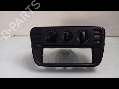 Commande Chauffage SEAT Mii (KF1, KE1) 1.0 (60 hp) 8984333
