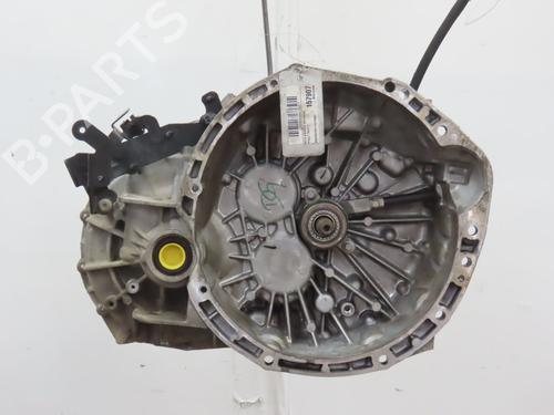 Gearbox RENAULT TRAFIC III Van (FG_) 2.0 dCi 120 (FGMN) | BP37162562M3 - Image 5