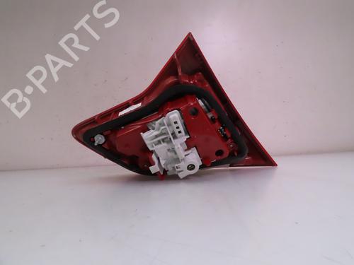 Right tailgate light OPEL MERIVA B MPV (S10) 1.3 CDTI (75) | BP15672227C80 