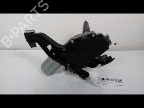 Used Rear wiper motor PEUGEOT 207 (WA_, WC_) 1.4 HDi (68 hp) 8994657