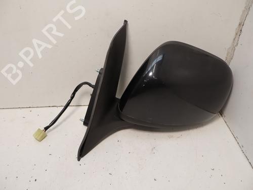 Used Left mirror Left mirror SUZUKI SX4 (EY, GY) 2.0 DDiS 4x4 (RW420D) (135 hp) 36681390 36681390
