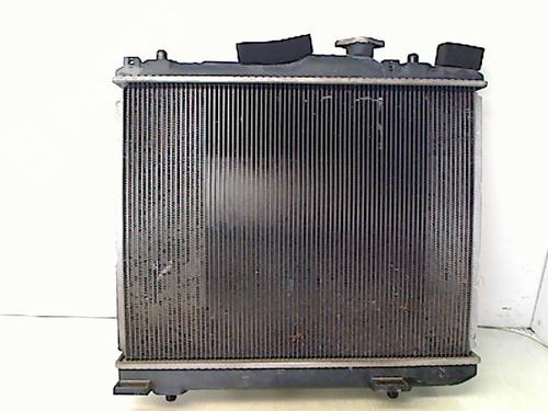 Køler OPEL AGILA (B) (H08) 1.0 (F68) (65 hp) 8979157