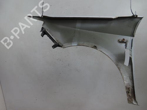 Right front fenders SEAT IBIZA IV (6J5, 6P1) 1.2 TDI | BP18824524C42 
