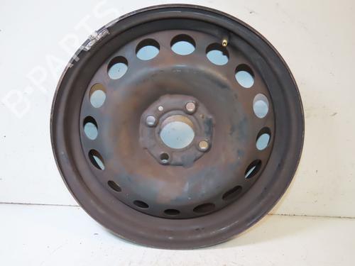 Used Rim RENAULT TWINGO III (BCM_, BCA_) 1.0 SCe 70 (71 hp) 30333204