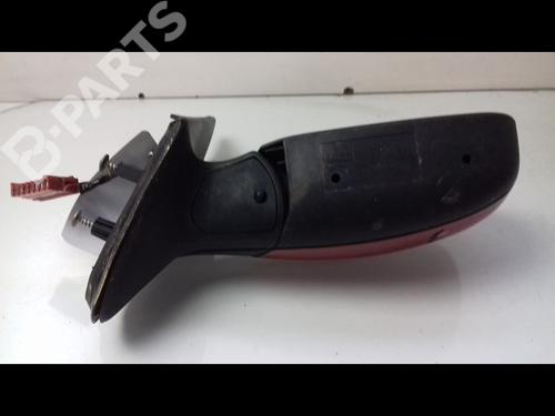 Right mirror PEUGEOT 306 Hatchback (7A, 7C, N3, N5) 1.4 | BP8978549C27 