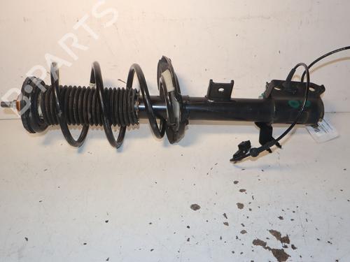 Used Left front shock absorber Left front shock absorber 38916281 38916281