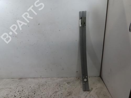 Used Front bumper reinforcement NISSAN JUKE (F15) 1.5 dCi (110 hp) 24992452