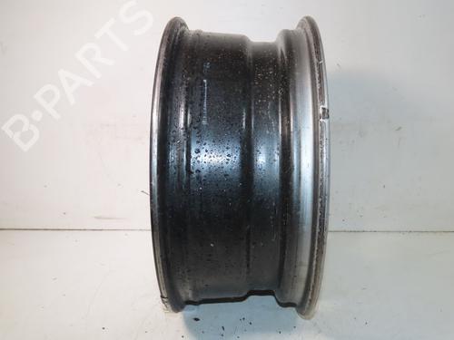Used Rim RENAULT MASTER III Van (FV) 2.3 dCi 150 FWD (FV0F, FV03, FV09) (150 hp) 31030803