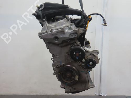 Engine NISSAN MICRA IV (K13K, K13KK) 1.2 | BP26310845M1 