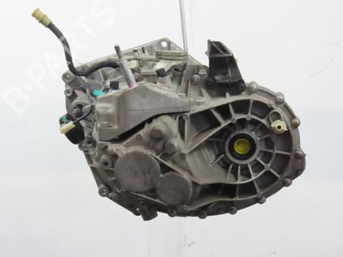 Gearbox RENAULT CAPTUR I (J5_, H5_) 1.2 TCe 120 | BP40051468M3 - Image 3