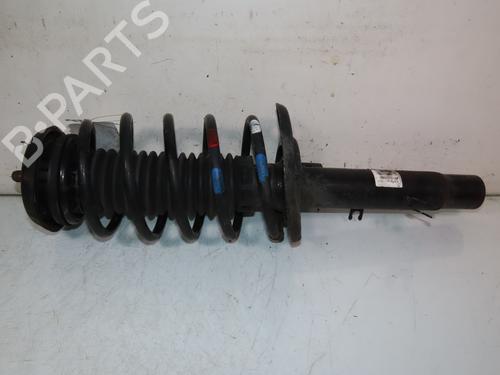Right front shock absorber CITROËN C3 II (SC_) 1.4 HDi 70 (SC8HZC, SC8HR0, SC8HP4) | BP27602507M17