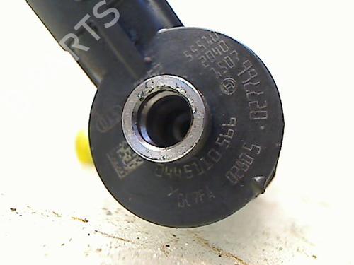 Used Injector Injector PEUGEOT 2008 I (CU_) 1.6 BlueHDi 120 (120 hp) 8985544 8985544