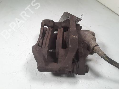 Right front brake caliper PEUGEOT 206 Hatchback (2A/C) 1.4 HDi eco 70 | BP14891081M104 