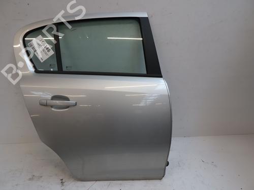 Used Right rear door Right rear door 37004017 37004017