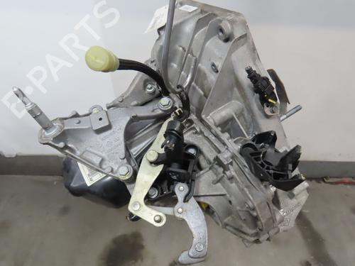Used Gearbox Gearbox DACIA SANDERO II 1.0 LPG (B8ML) (101 hp) 33727428 33727428