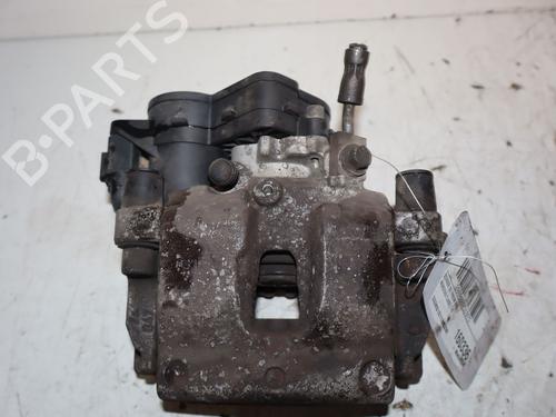 Used Right rear brake caliper Right rear brake caliper MERCEDES-BENZ C-CLASS (W205) C 200 BlueTEC / d (205.037) (136 hp) 40204875 40204875