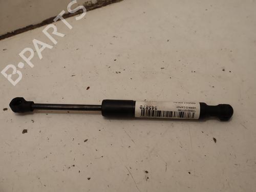 Pansergassdemper RENAULT ZOE (BFM_) ZOE (BFMD) (109 hp) 32767989