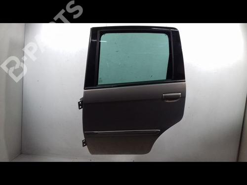 Used Left rear door LANCIA MUSA (350_) 1.3 D Multijet (350.AXM11, 350.AXM1A, 350.AXI1A) (95 hp) 11702768
