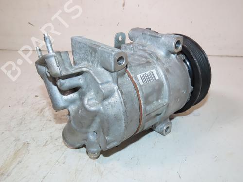 AC compressor CITROËN C4 II (NC_) 1.6 HDi 90 | BP30950893M34